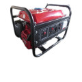 HH1500-A01 Generador de la gasolina de Huahe, generador casero 1kW (800W-1000W)